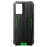 Back Panel Cover For Blackview Bv4800 Pro Green - Maxbhi Com