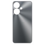 Back Panel Cover For Htc Wildfire E5 Plus Black - Maxbhi Com