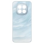 Back Panel Cover For Oppo F29 5g White - Maxbhi Com