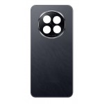 Back Panel Cover For Oppo F29 Pro 5g Black - Maxbhi Com