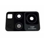 Camera Lens For Blackview Bv4800 Pro Black By - Maxbhi Com