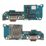 Charging Connector Flex Pcb Board For Realme P3 5g By - Maxbhi Com