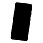Fingerprint Sensor Flex Cable For Oppo F29 5g Blue By - Maxbhi Com