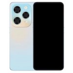 Full Body Housing For Coolpad X100 Blue - Maxbhi Com