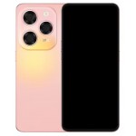 Full Body Housing For Coolpad X100 Pink - Maxbhi Com