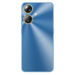 Full Body Housing For Htc Wildfire E5 Plus Blue - Maxbhi Com