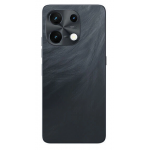 Full Body Housing For Umidigi Note 100 5g Black - Maxbhi Com