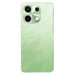 Full Body Housing For Umidigi Note 100 5g Green - Maxbhi Com