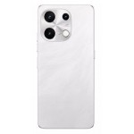 Full Body Housing For Umidigi Note 100 5g White - Maxbhi Com