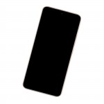 Fingerprint Sensor Flex Cable For Realme P3 5g Grey By - Maxbhi Com