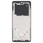 Lcd Frame Middle Chassis For Zte Blade V70 Max White By - Maxbhi Com