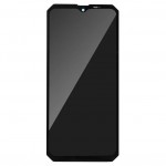 Lcd Screen For Blackview Bv4800 Pro Replacement Display By - Maxbhi Com