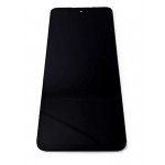 Lcd With Touch Screen For Realme P3 5g Black By - Maxbhi Com