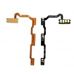 Power Button Flex Cable For Oppo F29 Pro 5g On Off Flex Pcb By - Maxbhi Com