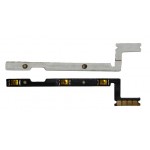 Power Button Flex Cable For Realme P3 5g On Off Flex Pcb By - Maxbhi Com