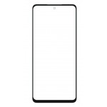 Replacement Front Glass For Oppo A5 Pro 5g Brown By - Maxbhi Com