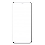 Replacement Front Glass For Oppo F29 5g White By - Maxbhi Com