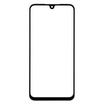 Replacement Front Glass For Samsung Galaxy F16 5g Black By - Maxbhi Com