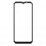 Touch Screen Digitizer For Blackview Bv4800 Pro Orange By - Maxbhi Com