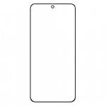 Replacement Front Glass For Realme P3 5g Grey By - Maxbhi Com