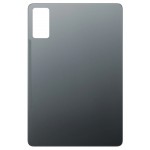 Back Panel Cover For Blackview Tab 60 Wifi Black - Maxbhi Com