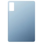 Back Panel Cover For Blackview Tab 60 Wifi Blue - Maxbhi Com
