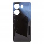 Back Panel Cover For Tecno Camon 20 Pro 4g White - Maxbhi Com