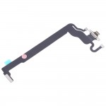 Charging Connector Flex Pcb Board For Xiaomi Mix Fold 3 By - Maxbhi Com