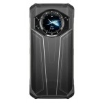 Full Body Housing For Doogee S119 Silver - Maxbhi Com