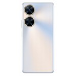 Full Body Housing For Huawei Enjoy 60 Pro Silver - Maxbhi Com