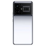 Full Body Housing For Realme Gt5 White - Maxbhi Com