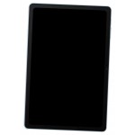 Lcd Frame Middle Chassis For Blackview Oscal Pad 90 Blue By - Maxbhi Com