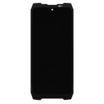 Lcd Screen For Blackview Oscal Pilot 1 Replacement Display By - Maxbhi Com