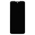 Lcd Screen For Doogee S119 Replacement Display By - Maxbhi Com