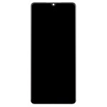 Lcd Screen For Zte Blade V70 Max Replacement Display By - Maxbhi Com