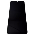 Lcd With Touch Screen For Blackview Oscal Flat 2 Blue By - Maxbhi Com