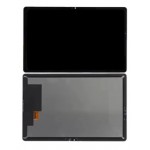 Lcd With Touch Screen For Blackview Oscal Pad 90 Blue By - Maxbhi Com