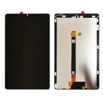 Display for Blackview Tab 60 Wifi Black (Combo Folder) by Maxbhi.com