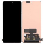 Lcd With Touch Screen For Realme Gt5 White By - Maxbhi Com