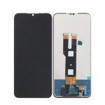 Lcd With Touch Screen For Zte Blade V50 5g Mint By - Maxbhi Com