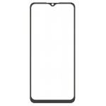 Replacement Front Glass For Blackview Oscal Flat 2c Black By - Maxbhi Com
