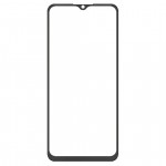 Replacement Front Glass For Blackview Oscal Flat 2 Purple By - Maxbhi Com