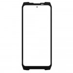 Replacement Front Glass For Blackview Oscal Pilot 1 White By - Maxbhi Com