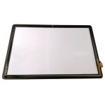 Touch Screen Digitizer For Blackview Tab 60 Wifi Black By - Maxbhi Com