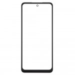 Replacement Front Glass For Oppo A2 White By - Maxbhi Com