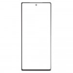 Replacement Front Glass For Xiaomi Mix Fold 3 Gold By - Maxbhi Com