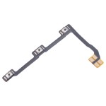 Volume Button Flex Cable For Realme Gt5 By - Maxbhi Com