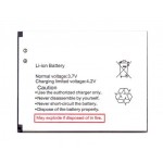 Battery For Karbonn Titanium Octane By - Maxbhi.com