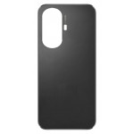 Back Panel Cover For Huawei Nova 12 Lite Black - Maxbhi Com