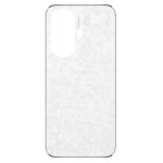 Back Panel Cover For Huawei Nova 12 Lite White - Maxbhi Com